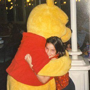 Meet your Posher, Myriam